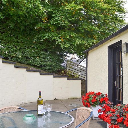 Kinnettas Cottage Strathpeffer Buitenkant foto