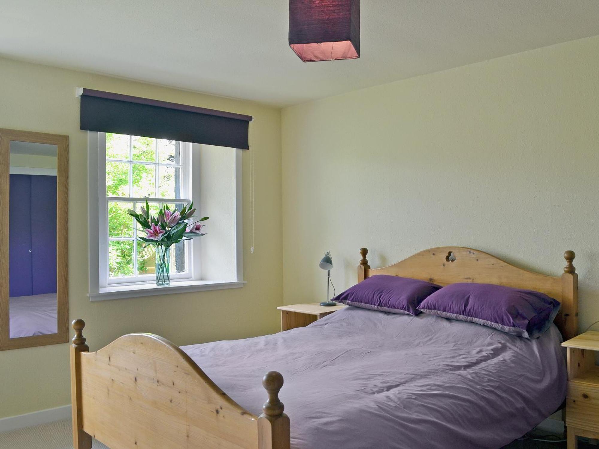 Kinnettas Cottage Strathpeffer Buitenkant foto